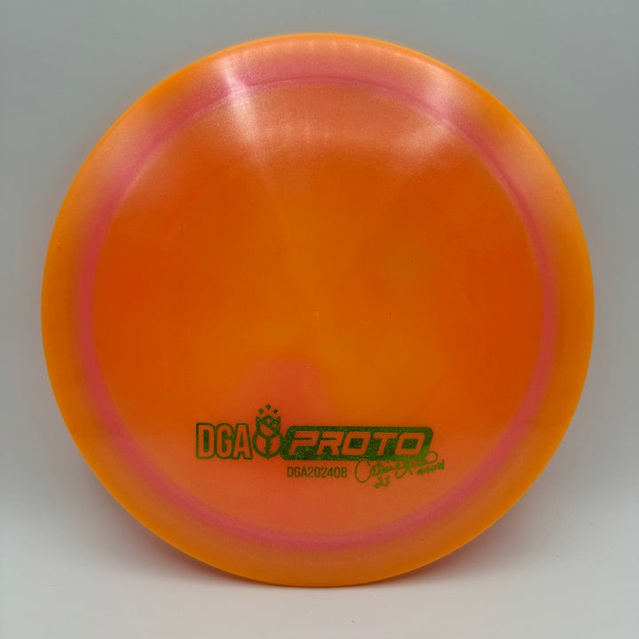 Catrina Allen Atmos Typhoon - Prototype