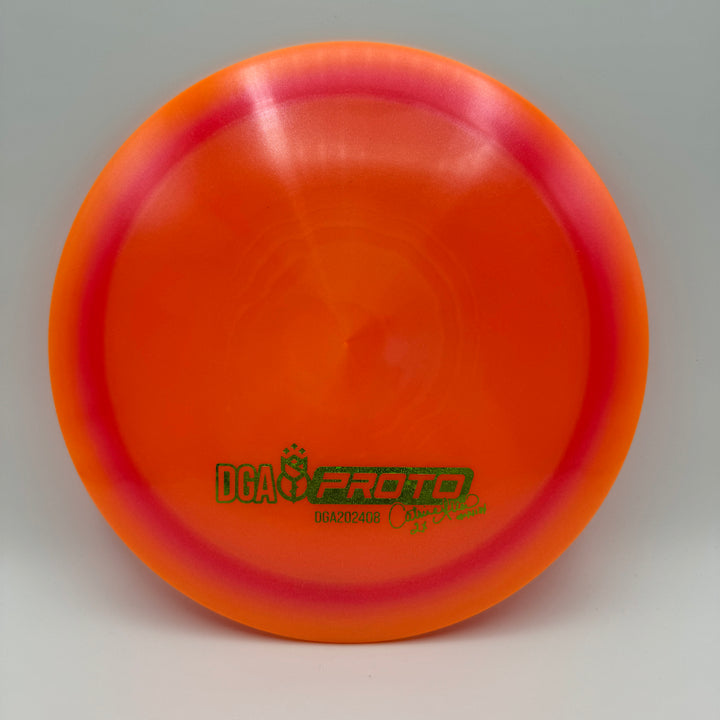 Catrina Allen Atmos Typhoon - Prototype