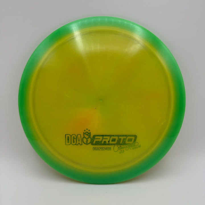 Catrina Allen Atmos Typhoon - Prototype