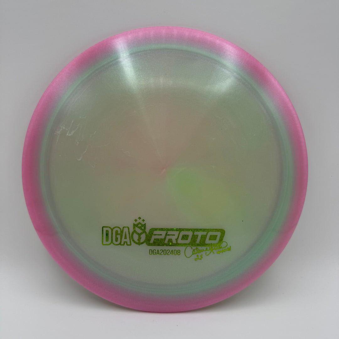 Catrina Allen Atmos Typhoon - Prototype