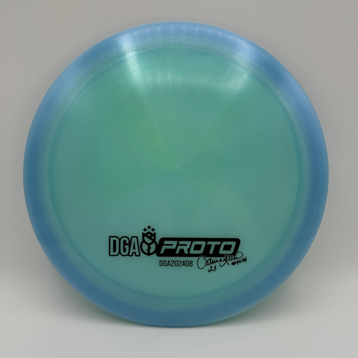 Catrina Allen Atmos Typhoon - Prototype