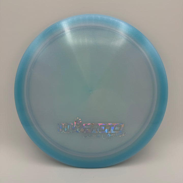 Catrina Allen Atmos Typhoon - Prototype