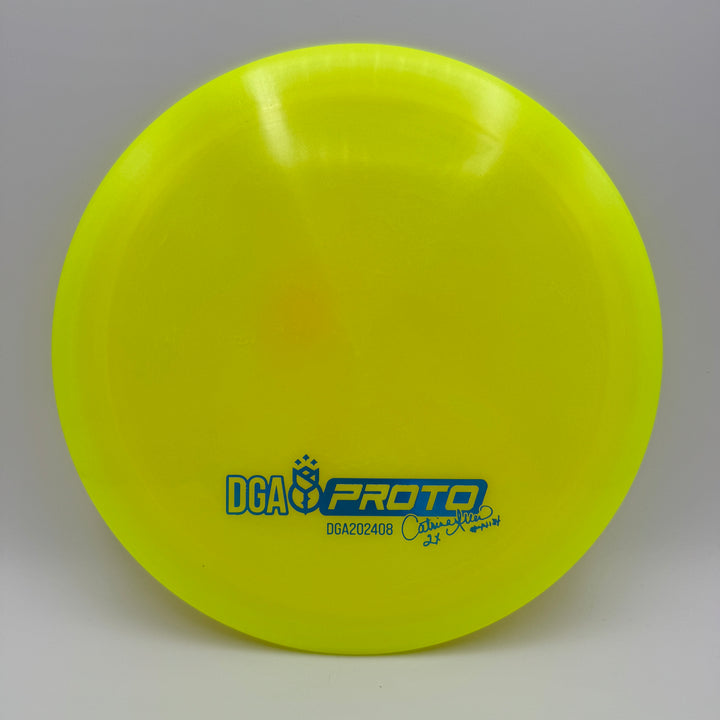 Catrina Allen Atmos Typhoon - Prototype