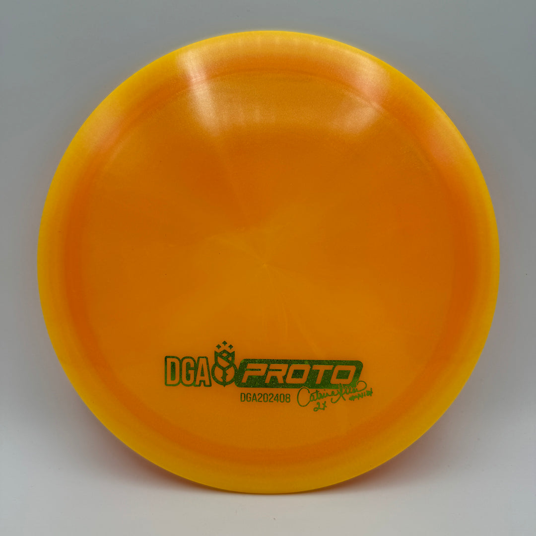 Catrina Allen Atmos Typhoon - Prototype