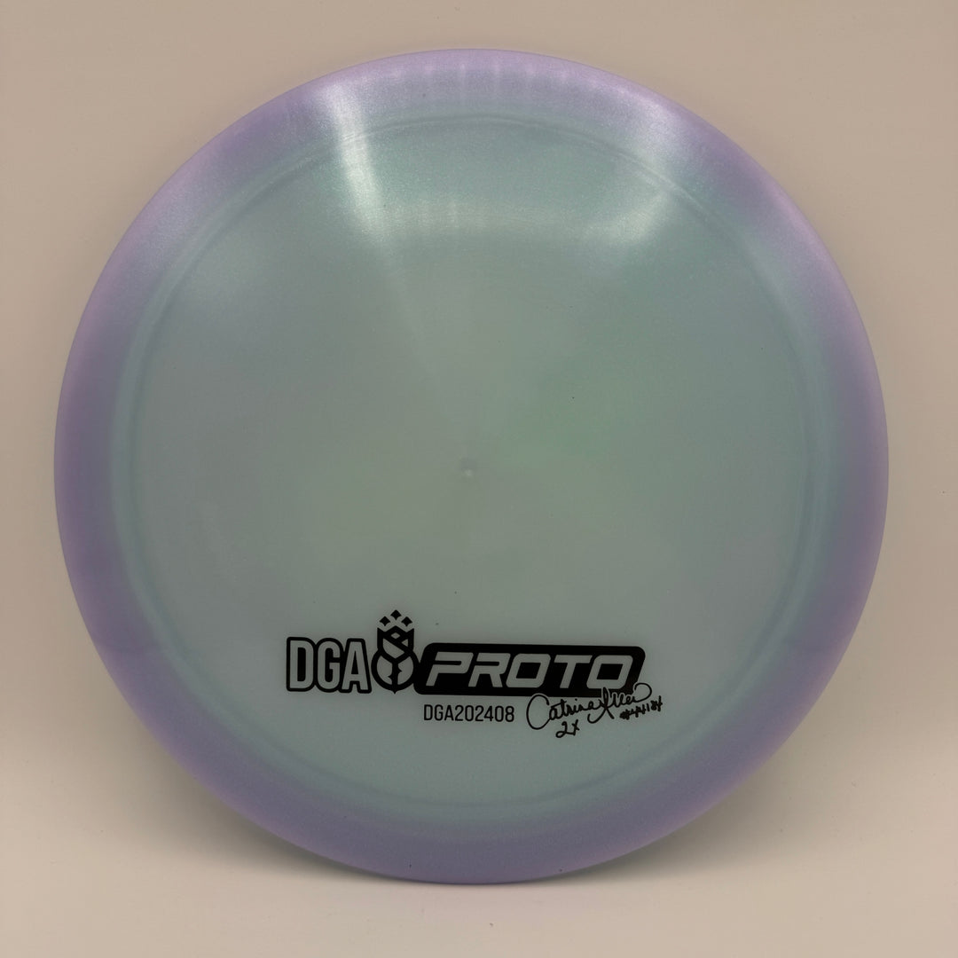 Catrina Allen Atmos Typhoon - Prototype