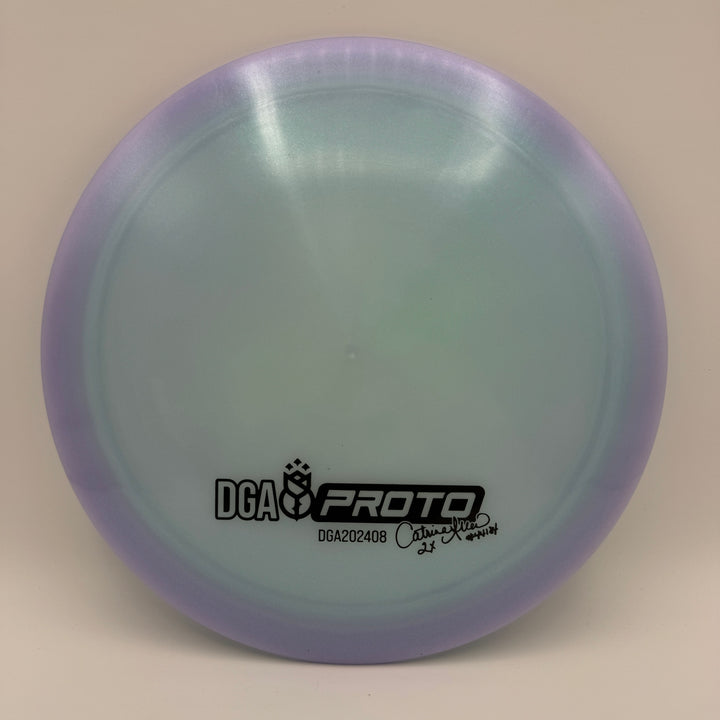 Catrina Allen Atmos Typhoon - Prototype