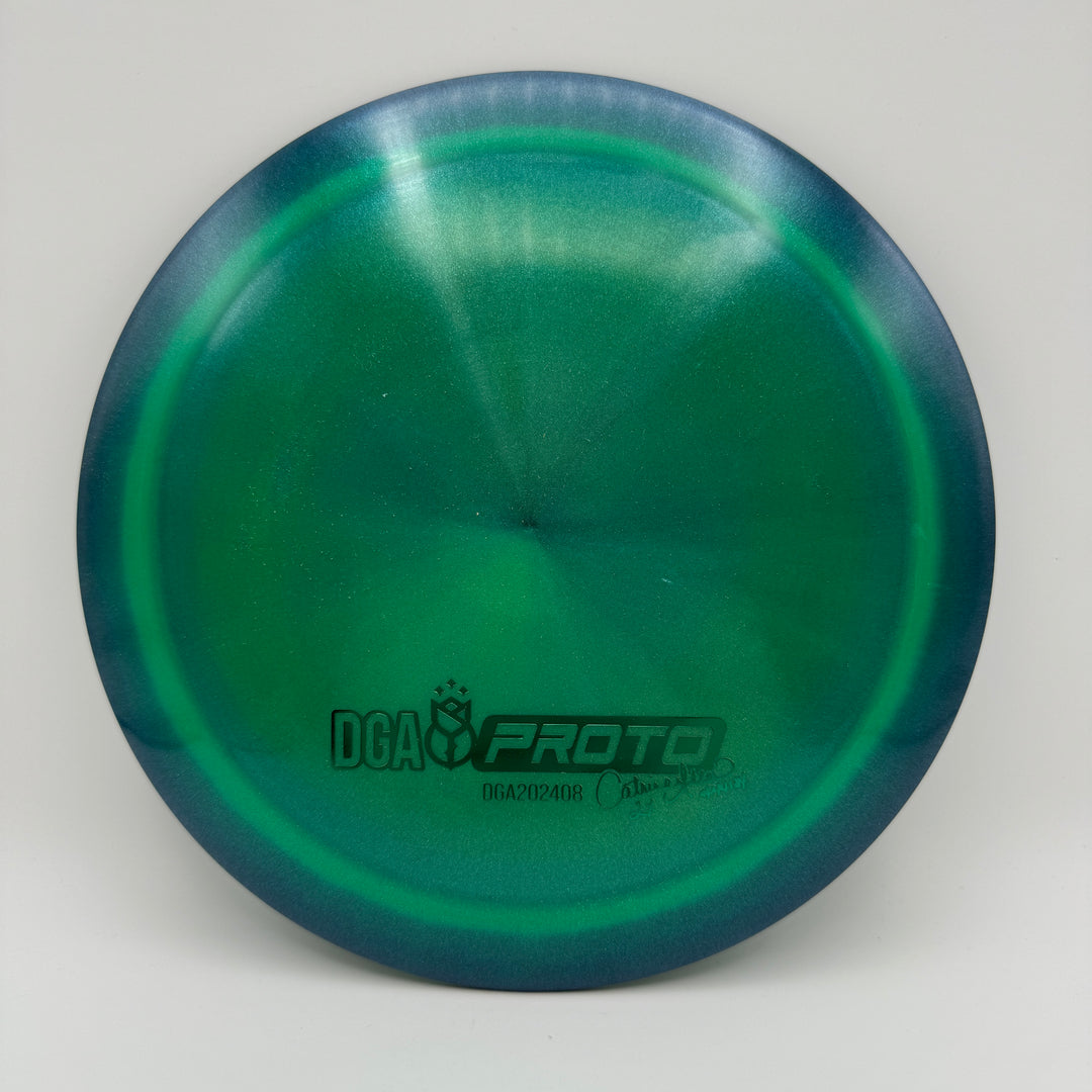 Catrina Allen Atmos Typhoon - Prototype