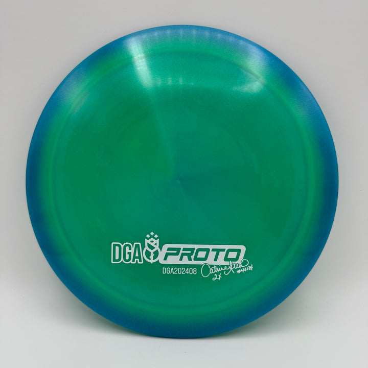 Catrina Allen Atmos Typhoon - Prototype