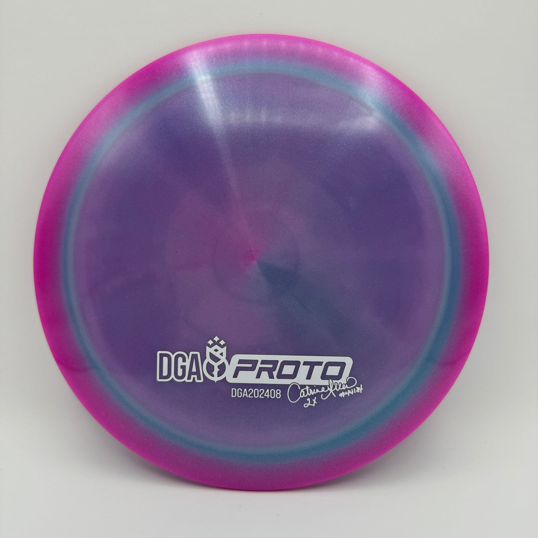 Catrina Allen Atmos Typhoon - Prototype