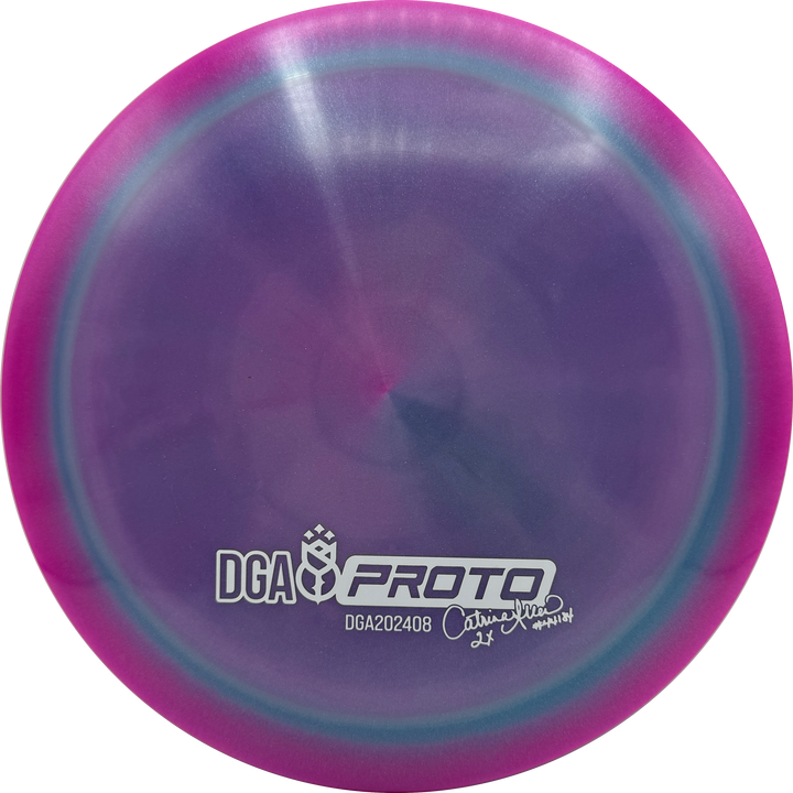 Catrina Allen Atmos Typhoon - Prototype