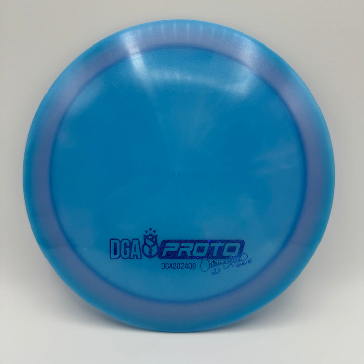 Catrina Allen Atmos Typhoon - Prototype