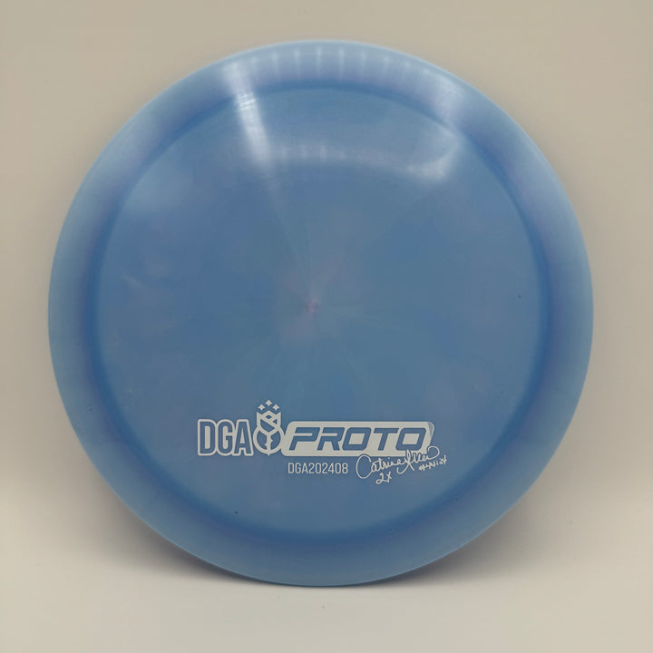 Catrina Allen Atmos Typhoon - Prototype