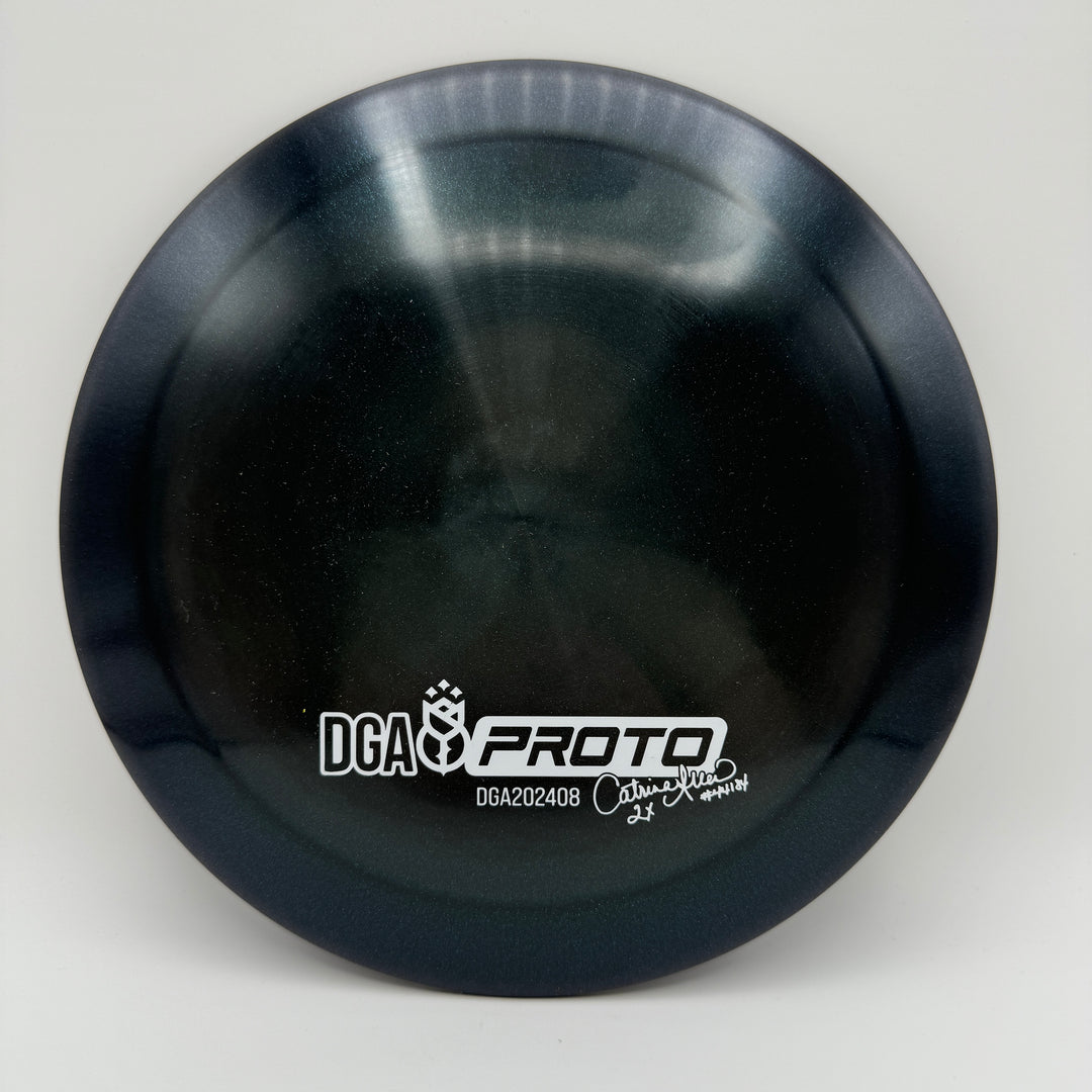 Catrina Allen Atmos Typhoon - Prototype