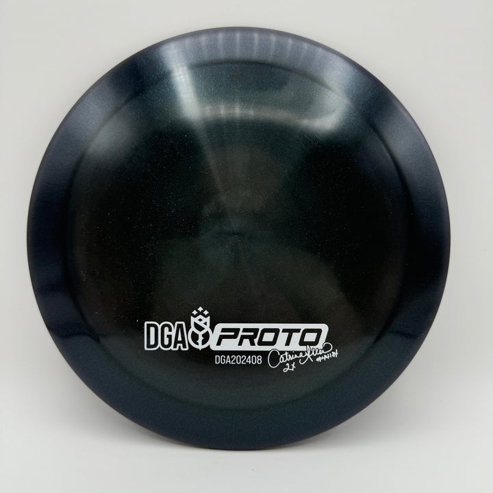 Catrina Allen Atmos Typhoon - Prototype
