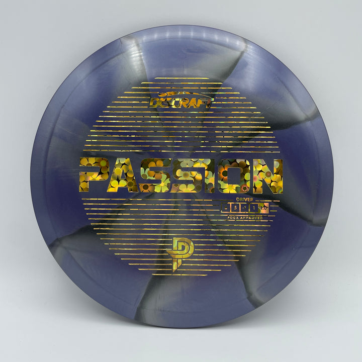 Paige Pierce ESP Passion