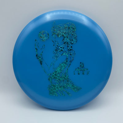 173-174 Blue with Blue Hearts