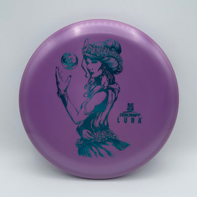 173-174 Purple with Teal