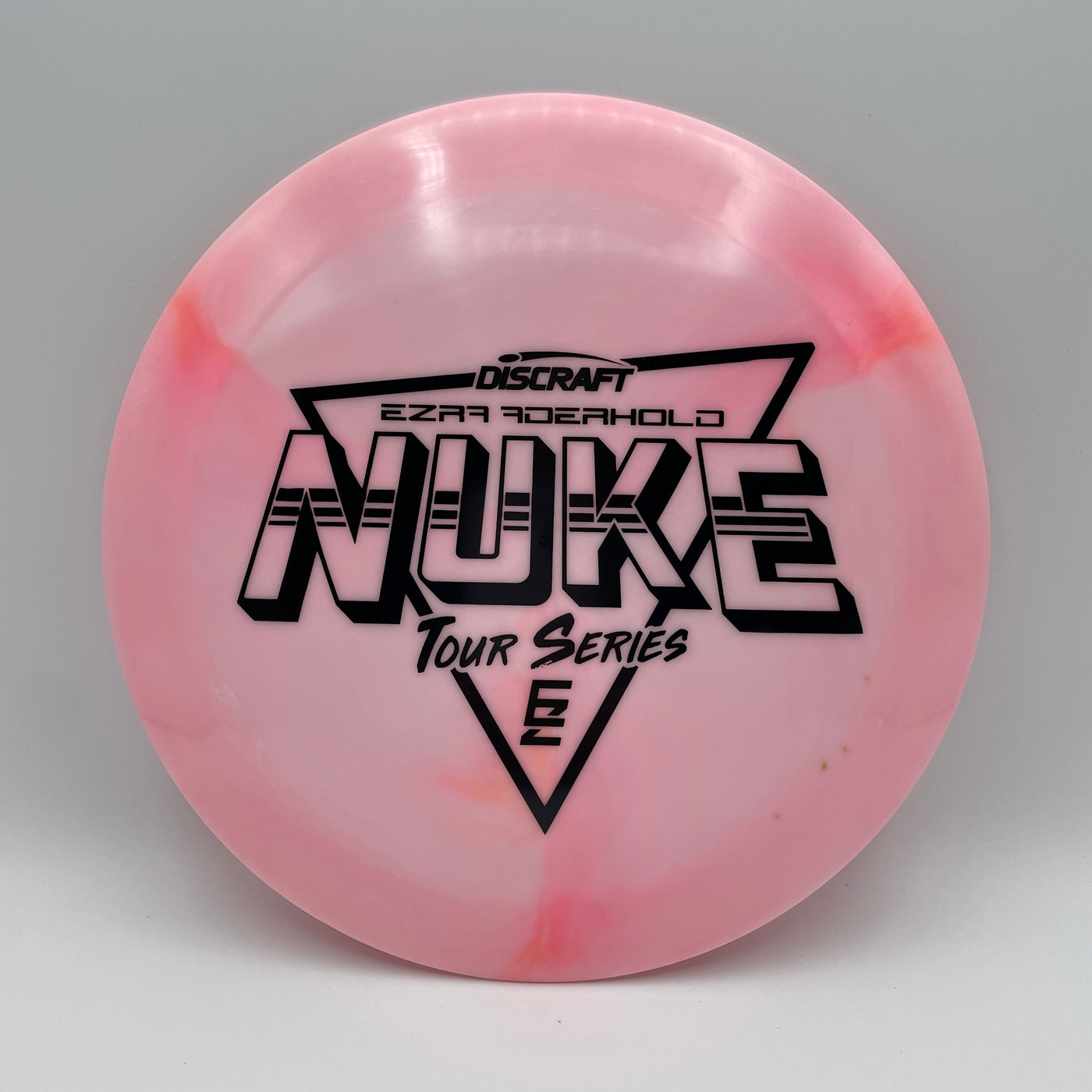 Ezra Aderhold ESP Nuke