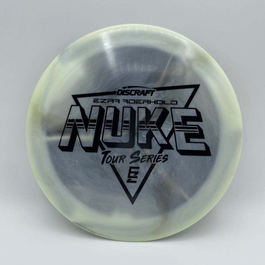 Ezra Aderhold ESP Nuke