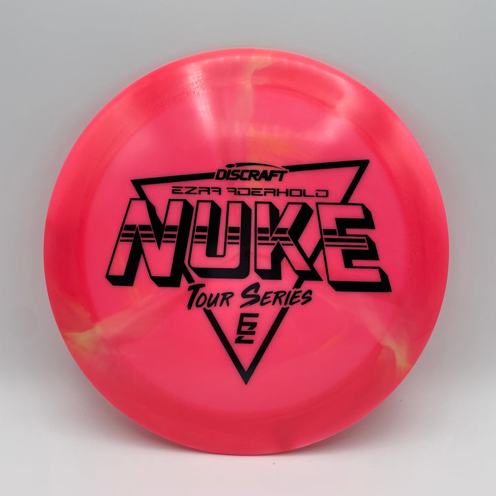Ezra Aderhold ESP Nuke