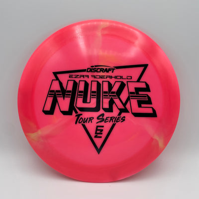 Ezra Aderhold ESP Nuke