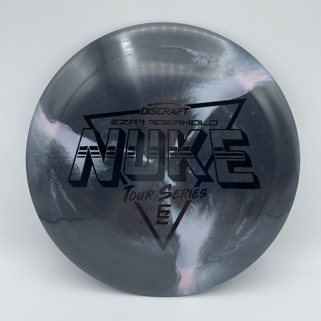 Ezra Aderhold ESP Nuke