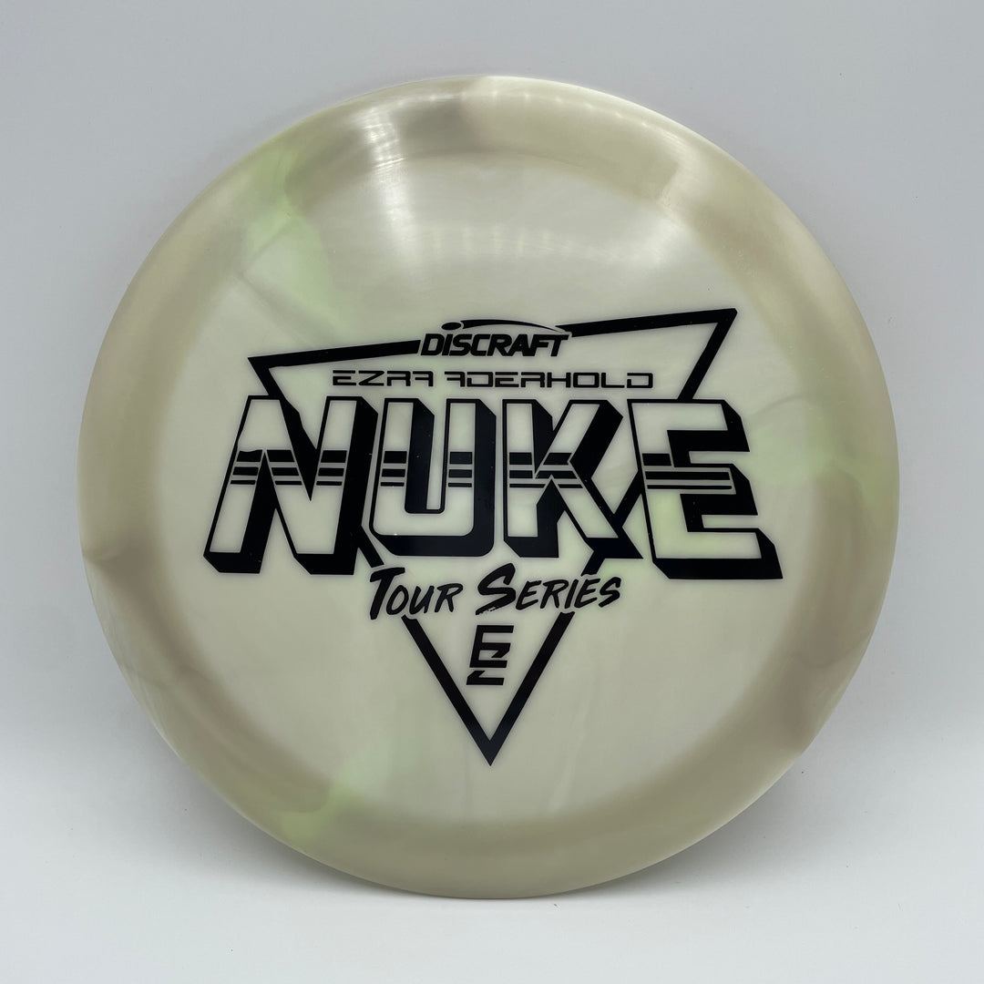 Ezra Aderhold ESP Nuke