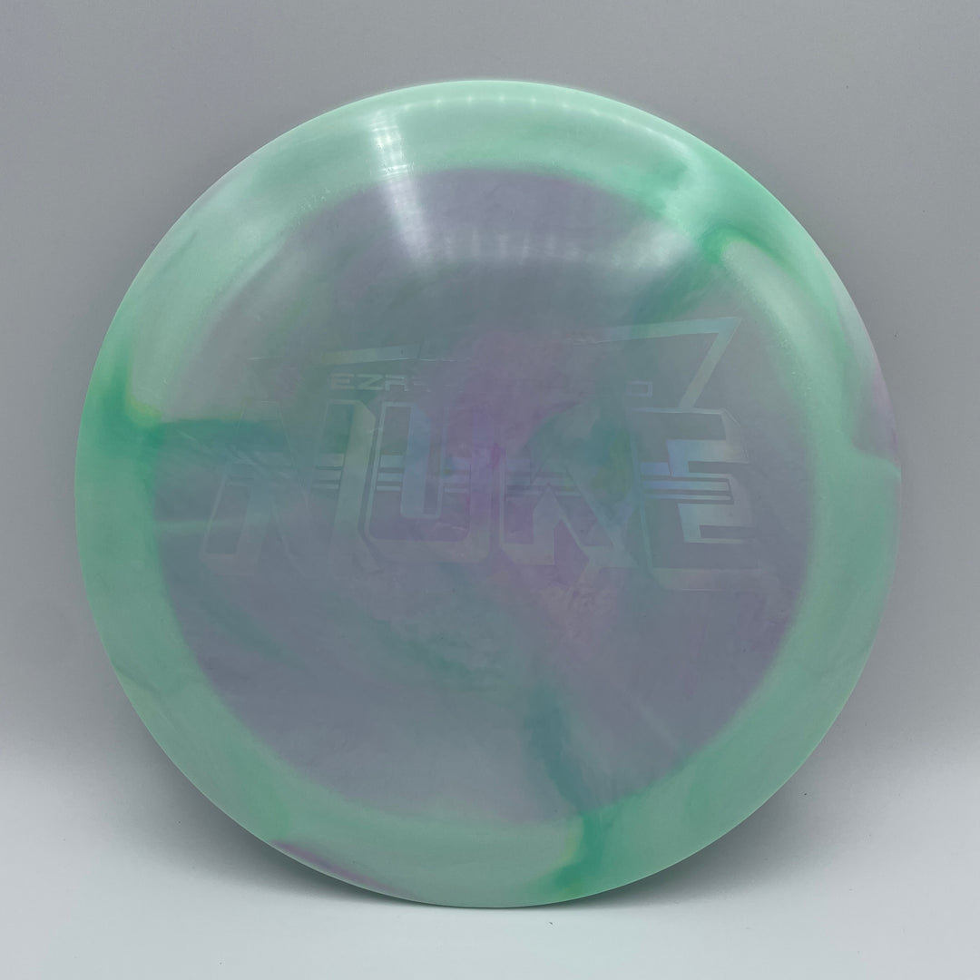 Ezra Aderhold ESP Nuke