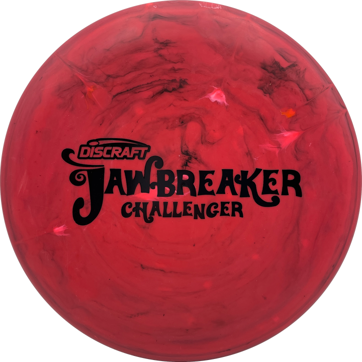 Jawbreaker Challenger