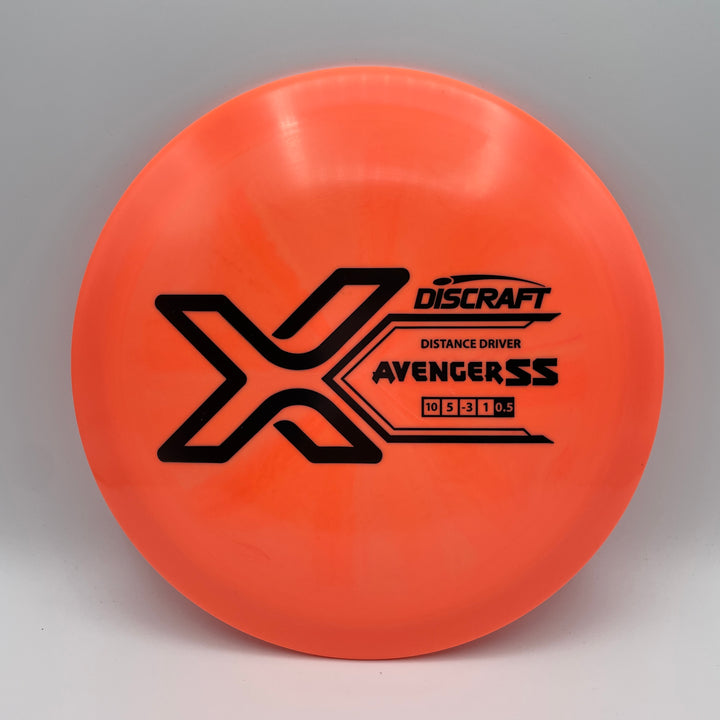 X Line Avenger SS