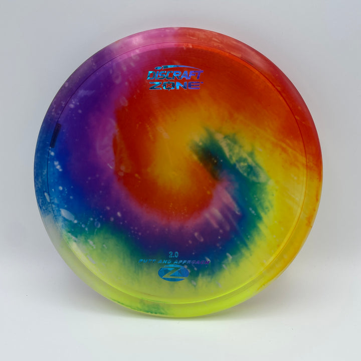 Z Line Fly Dye Zone