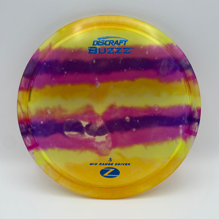 Z Line Fly Dye Buzzz