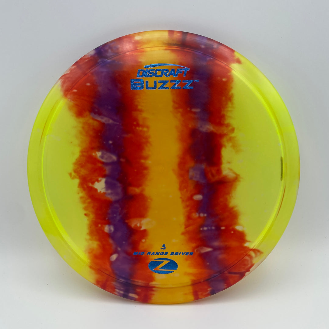 Z Line Fly Dye Buzzz