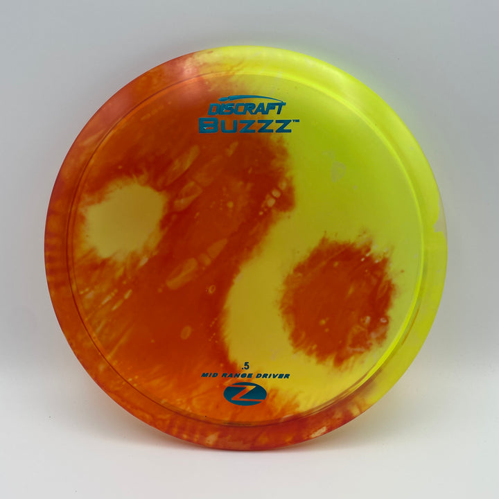 Z Line Fly Dye Buzzz