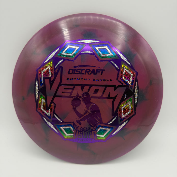 Anthony Barela USDGC ESP Venom