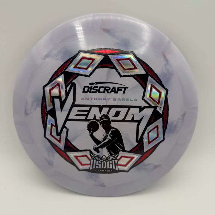 Anthony Barela USDGC ESP Venom