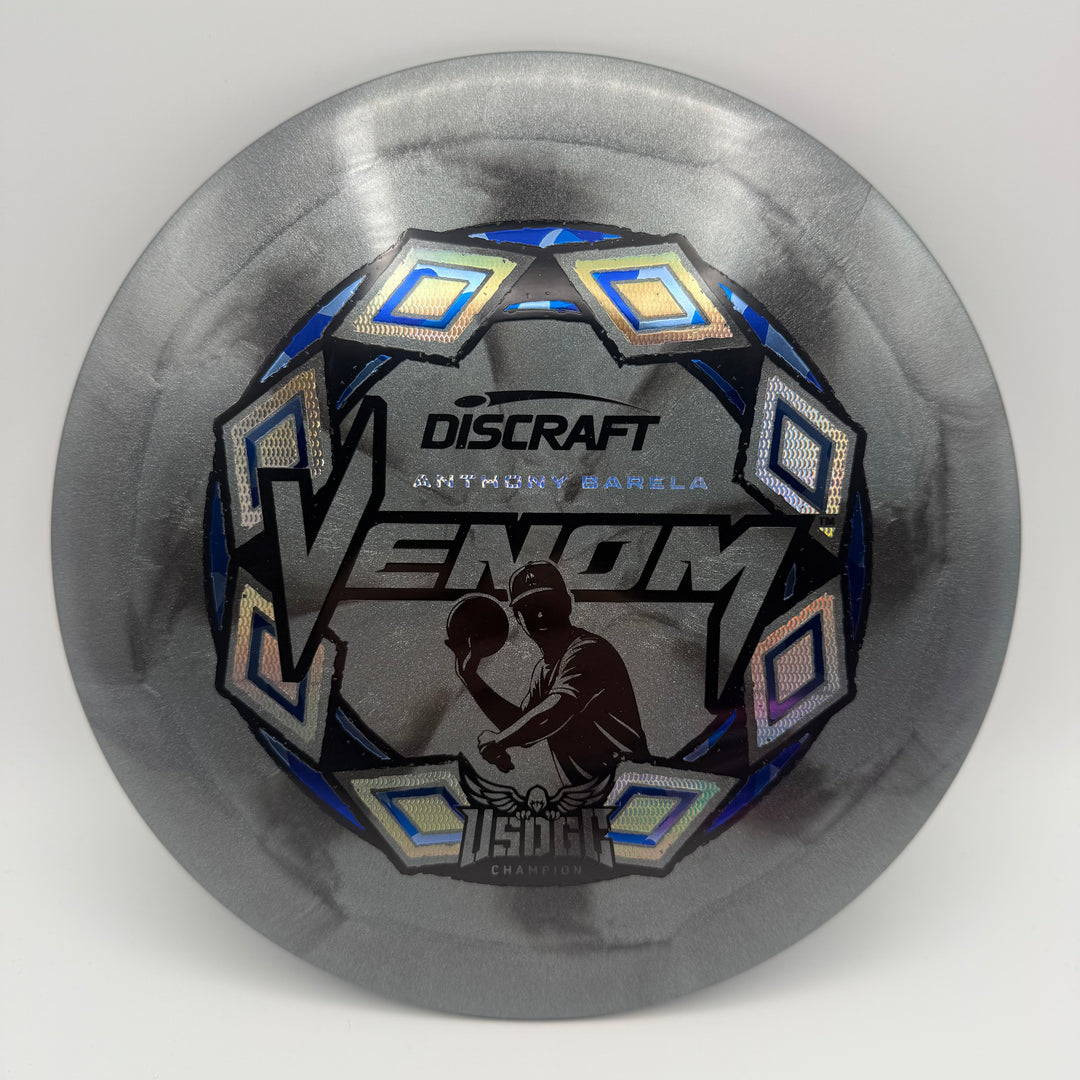 Anthony Barela USDGC ESP Venom