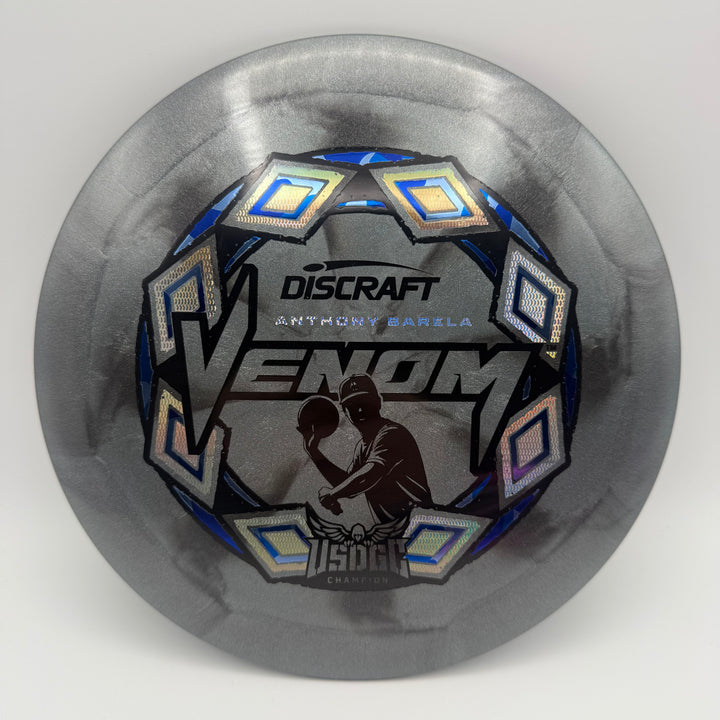 Anthony Barela USDGC ESP Venom