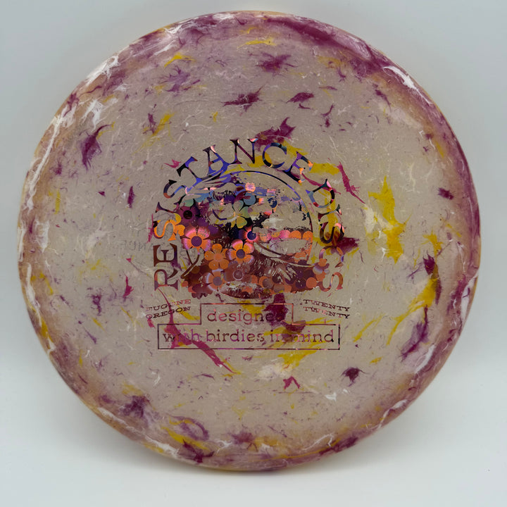 Jawbreaker Z FLX Zone - Birdies in Mind