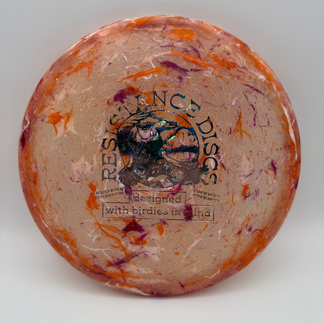 Jawbreaker Z FLX Zone - Birdies in Mind