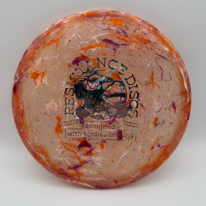 Jawbreaker Z FLX Zone - Birdies in Mind