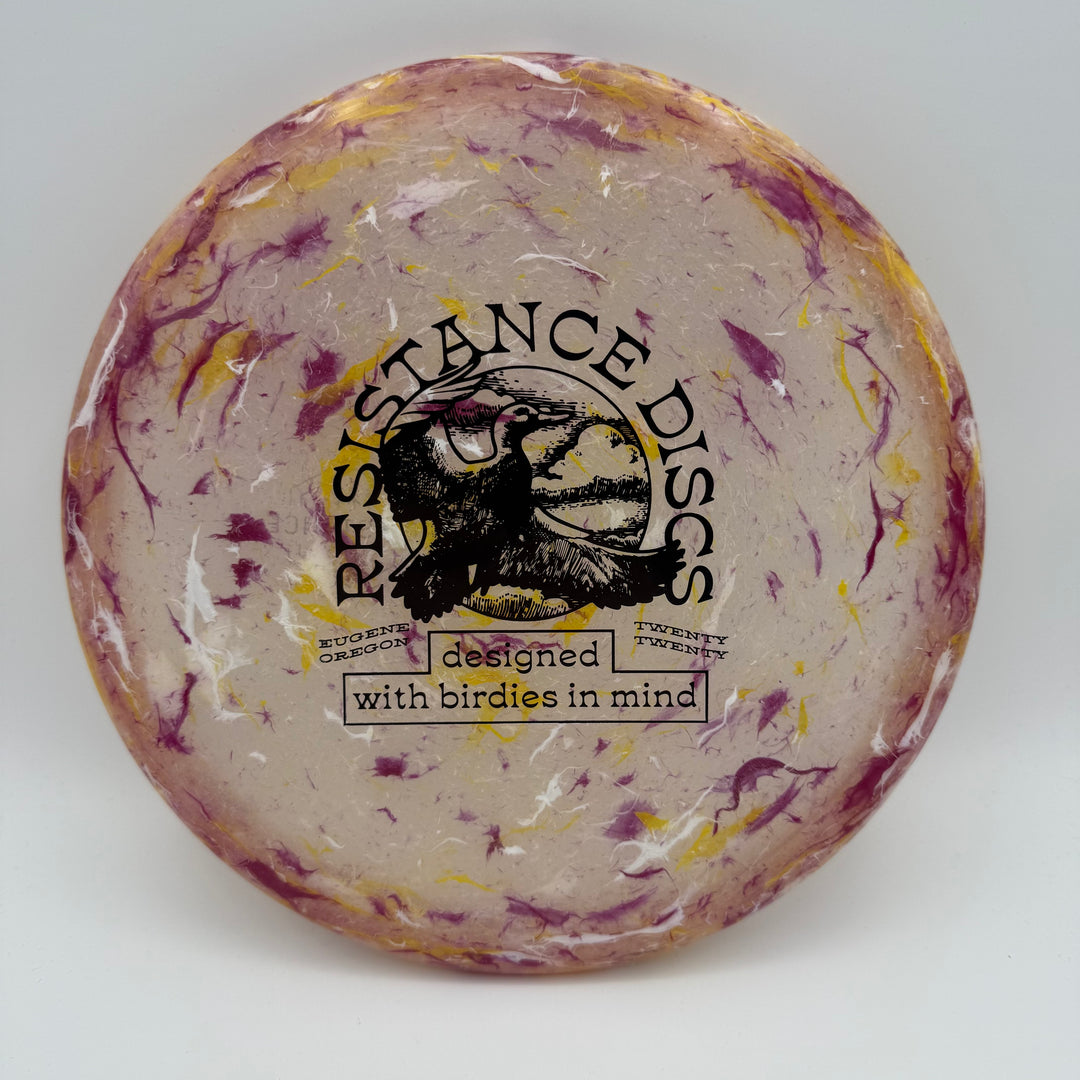 Jawbreaker Z FLX Zone - Birdies in Mind