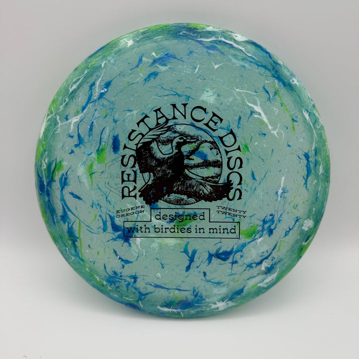 Jawbreaker Z FLX Zone - Birdies in Mind