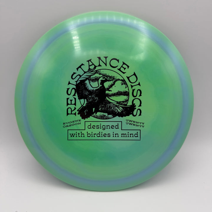 ESP Athena - Birdies in Mind