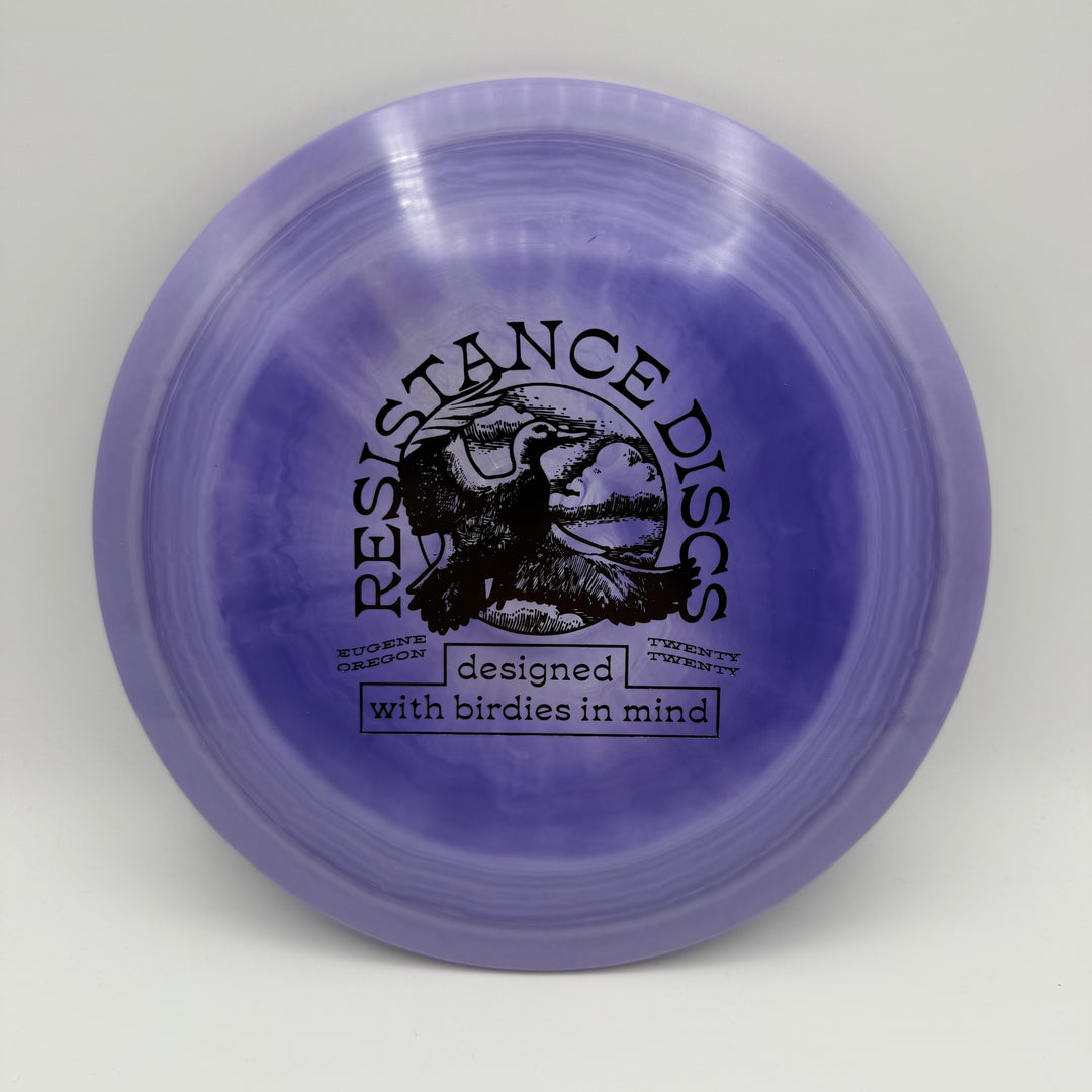 ESP Athena - Birdies in Mind
