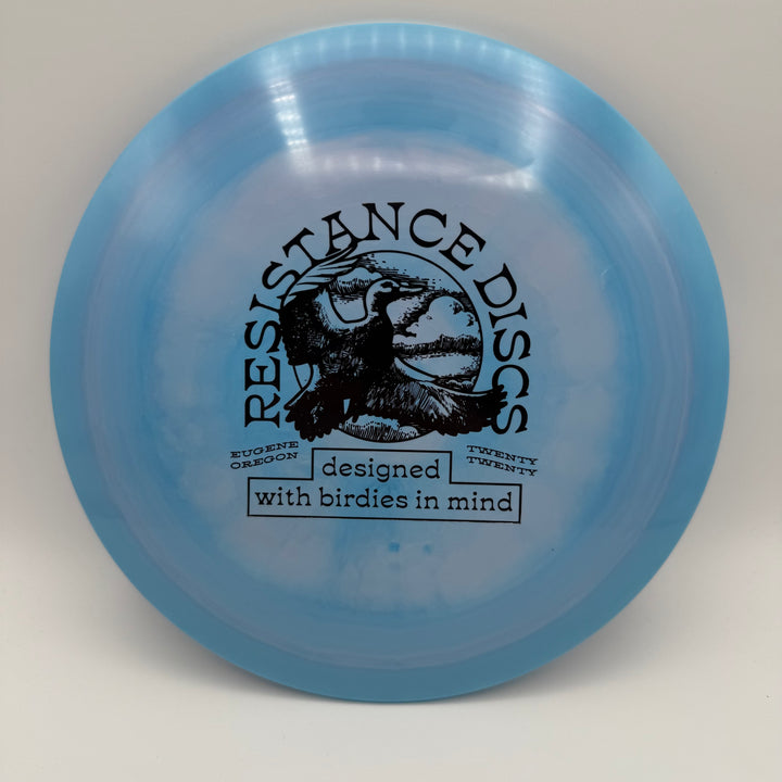 ESP Athena - Birdies in Mind