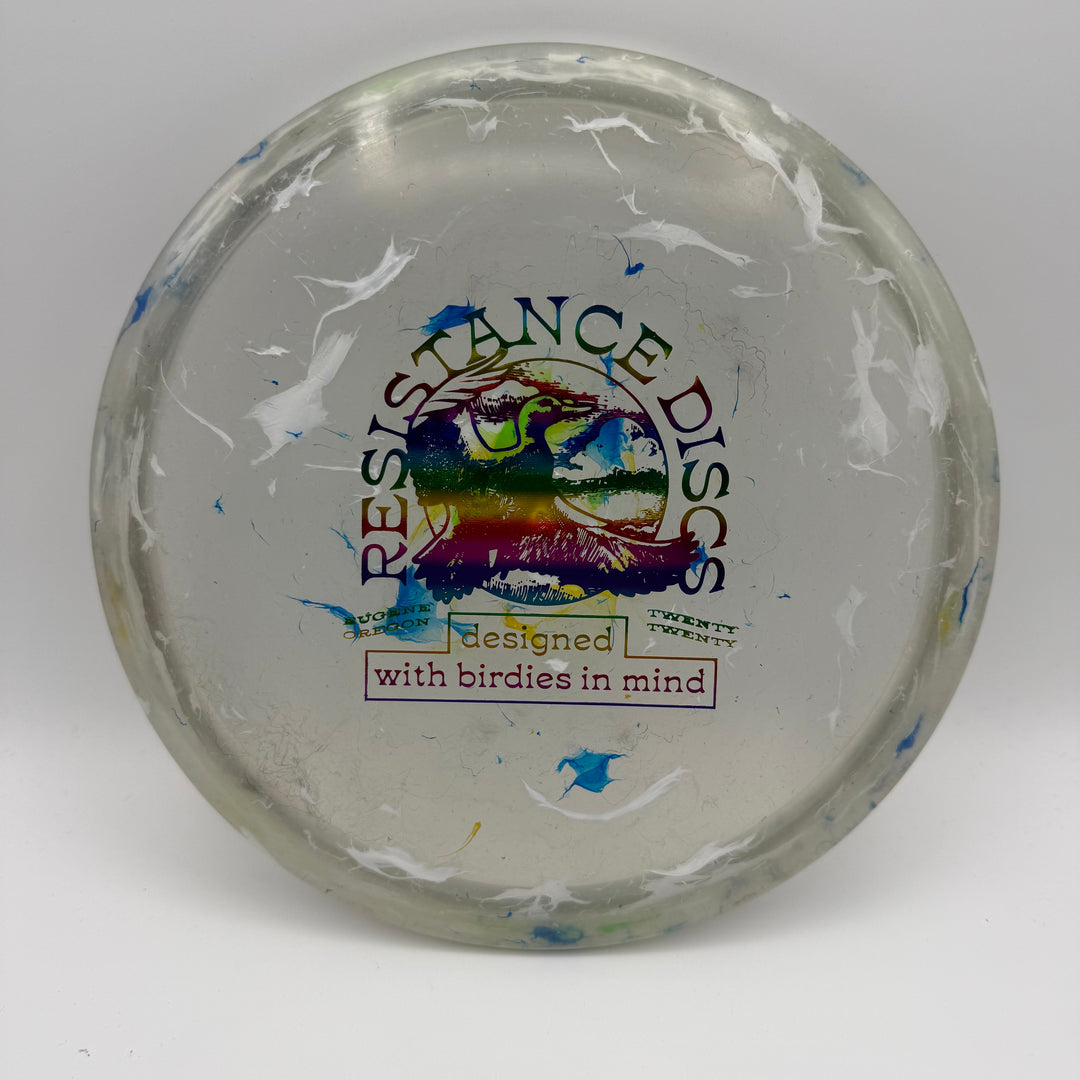 Jawbreaker Z FLX Buzzz SS - Birdies in Mind