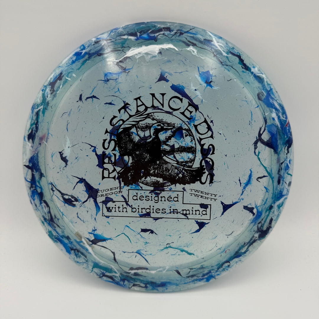 Jawbreaker Z FLX Raptor - Birdies in Mind