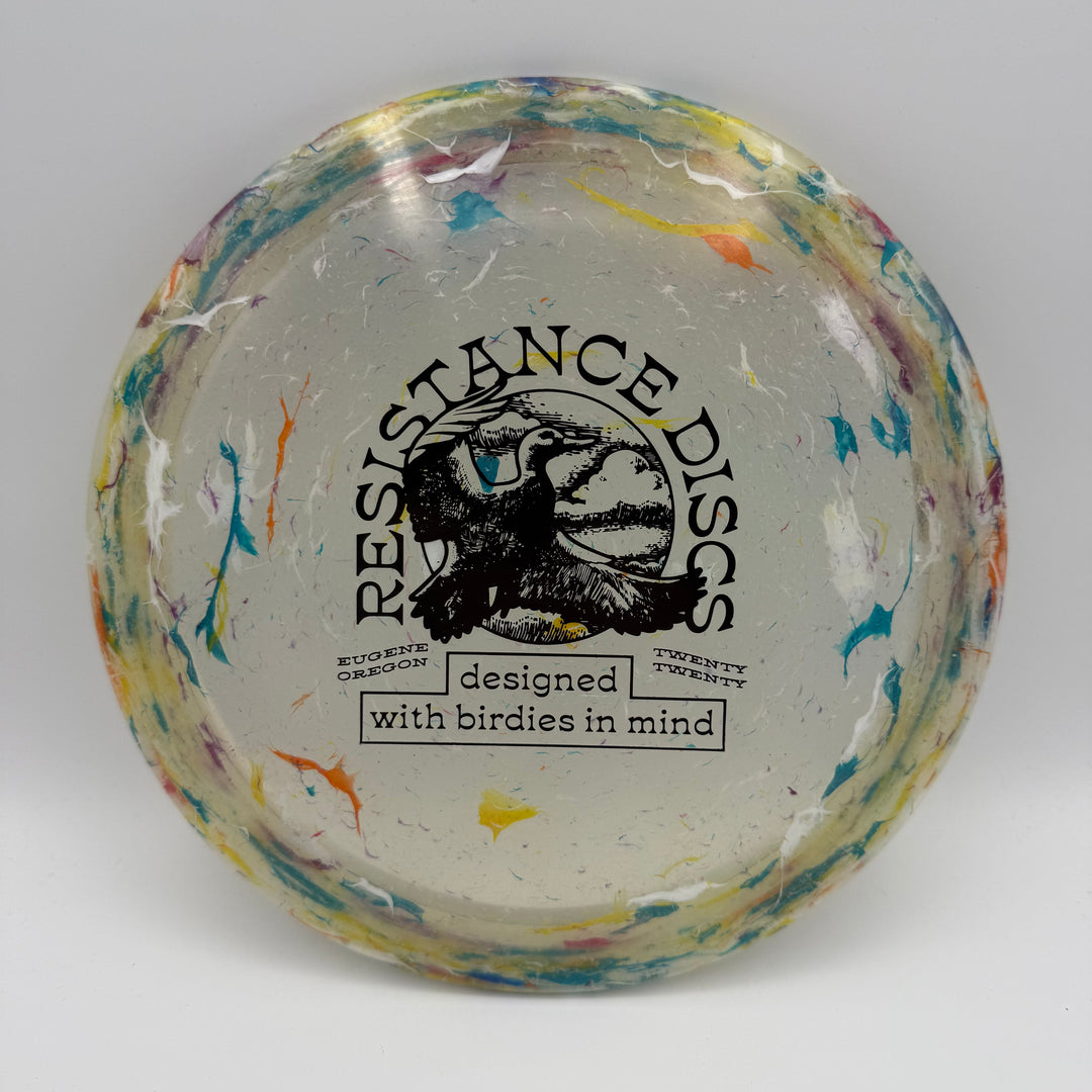 Jawbreaker Z FLX Raptor - Birdies in Mind