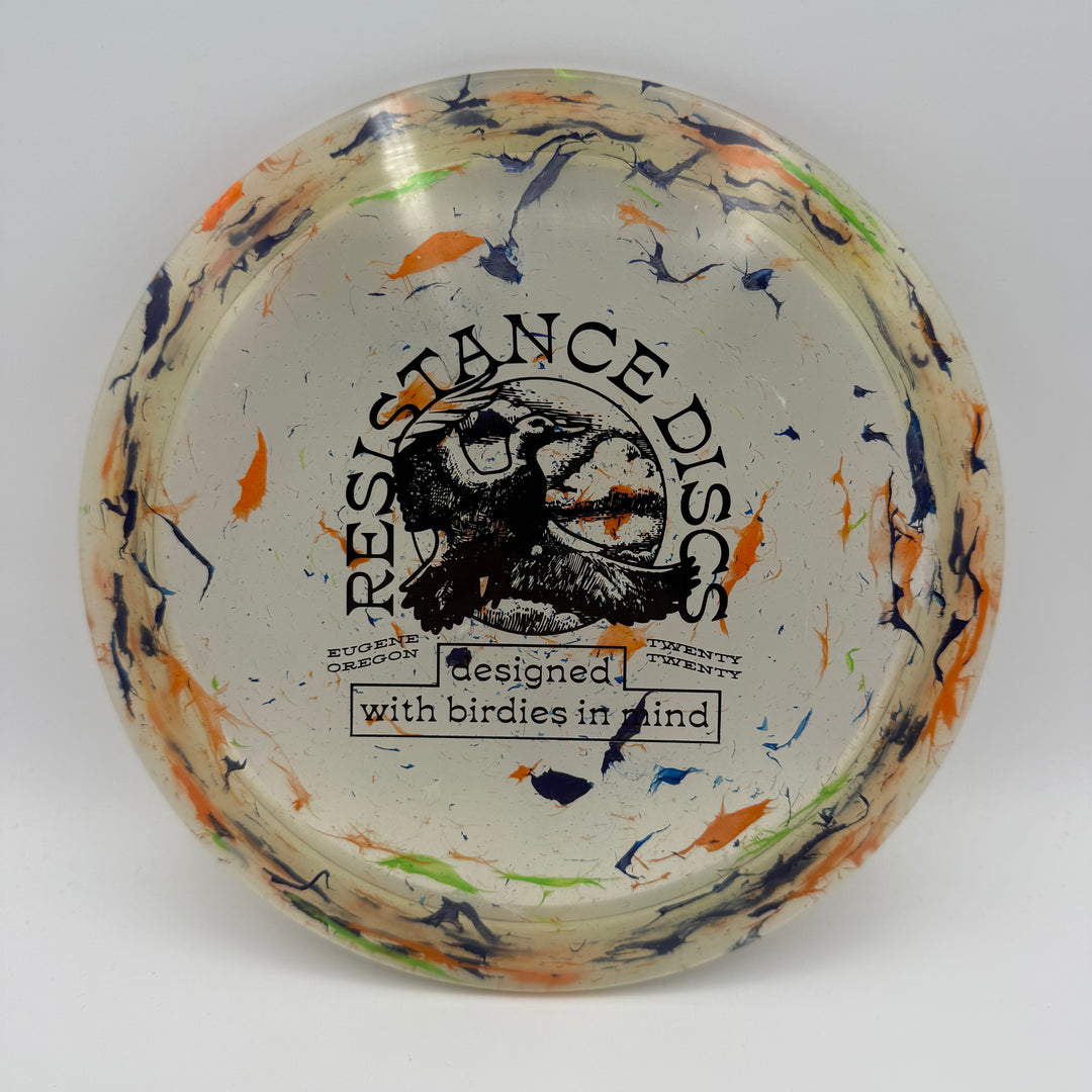Jawbreaker Z FLX Raptor - Birdies in Mind